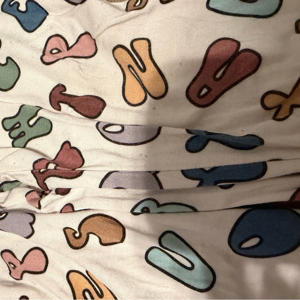 Bamboo PJs - Picture 3 of 4